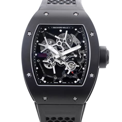 rm 035 Richard Mille